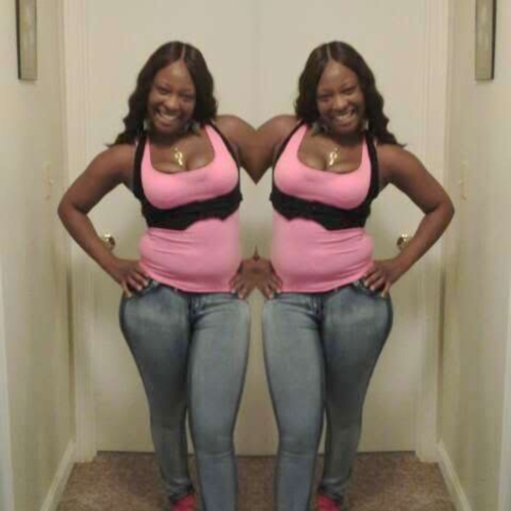 Meet your Posher, Ayeshia